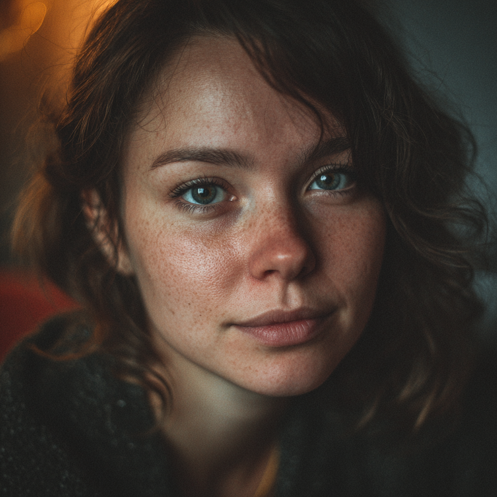 Анна К.